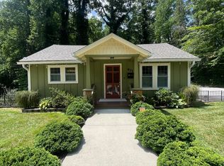 631 Probart St, Brevard, NC 28712