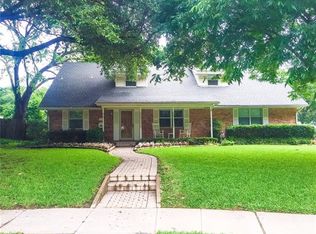 307 Murray Ln, Richardson, TX 75080