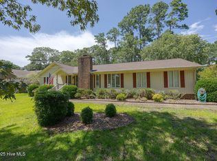 400 Rockledge Rd, New Bern, NC 28562