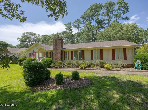 400 Rockledge Road, New Bern, NC 28562