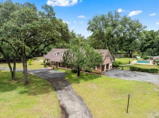 5750 Windham Rd, Milton, FL 32570