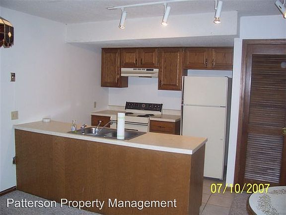 3rd image of 1624 Chaddsford Dr APT D