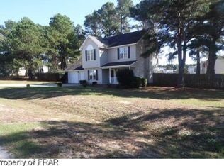 181 Valley View Ct, Sanford, NC 27332