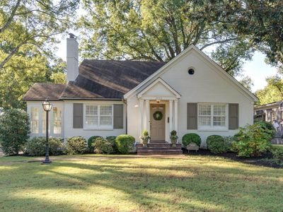 3659 Northwood Dr, Memphis, TN, 38111