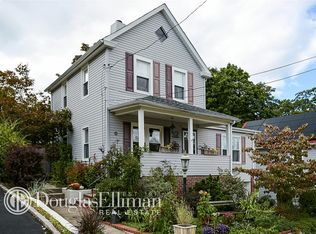 40 N Maryland Ave, Port Washington, NY