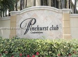 470 S Park Rd #7207, Hollywood, FL 33021