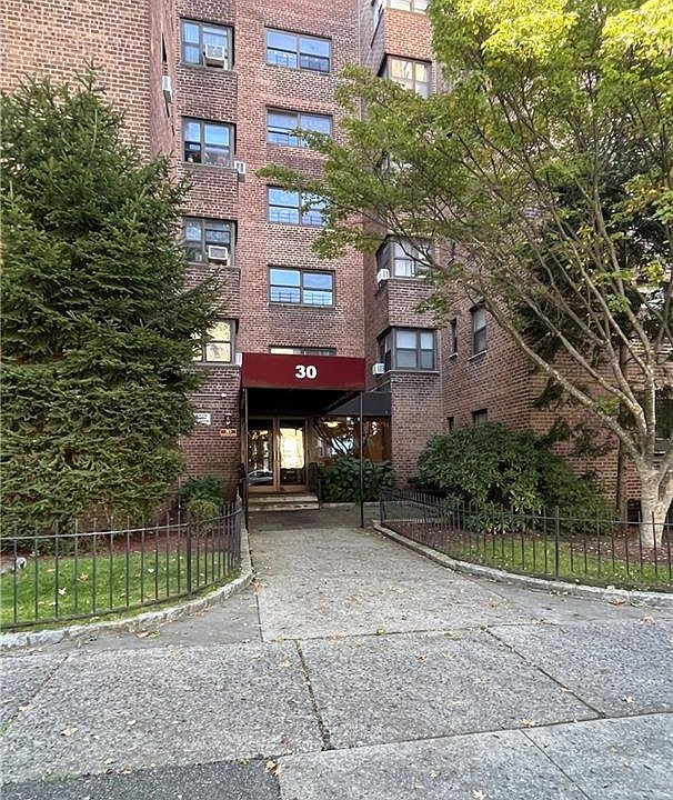 30 Fleetwood Avenue UNIT 3H, Mount Vernon, NY 10552 MLS H6275652