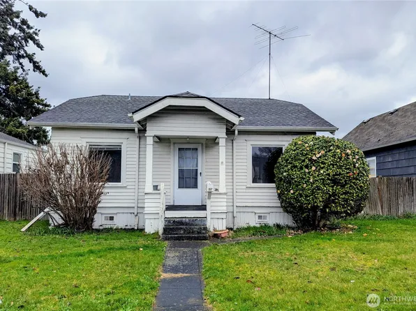 1615 4th Street, Marysville, WA 98270