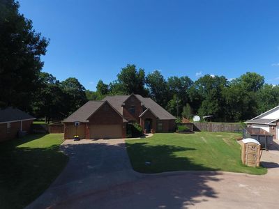 120 Randolph Ct, Stillwater, OK, 74075