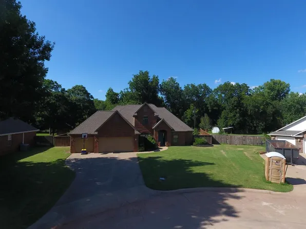120 Randolph Ct, Stillwater, OK 74075