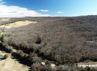 Hall Rd, West Fork, AR 72774