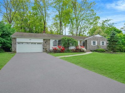 4 Mark Drive, Smithtown, NY, 11787