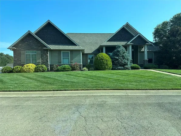 603 Thornberry Ct, Farmington, MO 63640
