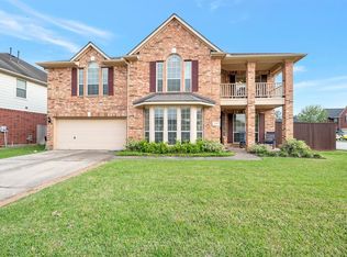 3319 Viking Landing Ct, Spring, TX 77388