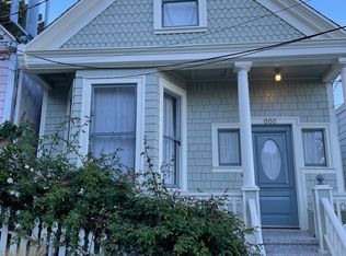 666 29th St, San Francisco, CA 94131
