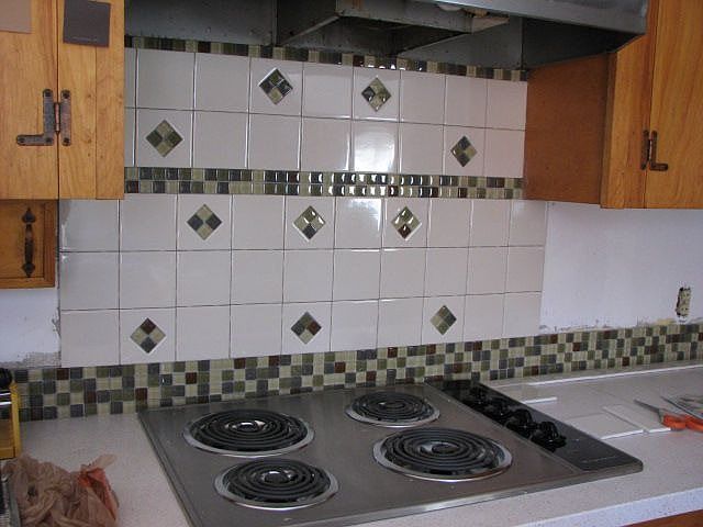 Kitchen Update 2009