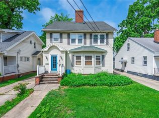 2248 Emily Ave, Lakewood, OH 44107