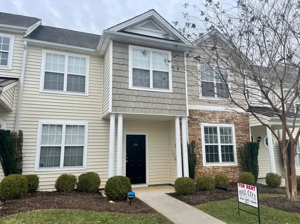 86 Logan Ln, Lynchburg, VA 24502
