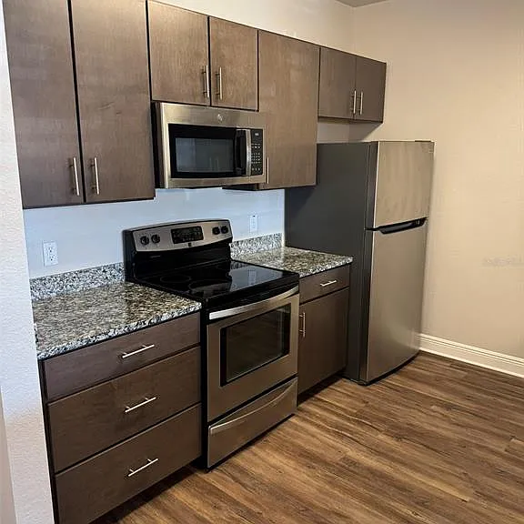 2460 Ann Rou Rd #606 — Photo 3