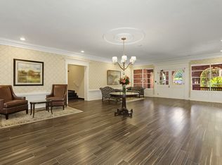 Blair House, Morristown, NJ 07960