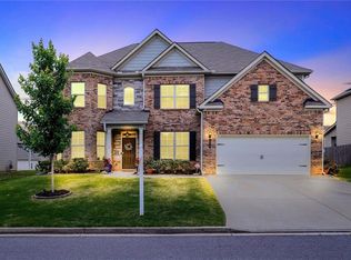 172 Fox Knoll Trl, Dallas, GA 30132