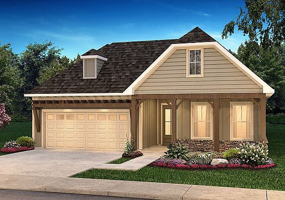 Ext G Blue Ridge Color Scheme 39