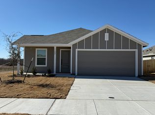 11807 Glorietta Rd, Justin, TX 76247
