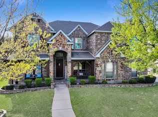 2021 Glenwood Way, Midlothian, TX 76065
