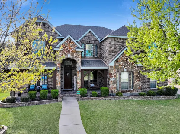2021 Glenwood Way, Midlothian, TX 76065