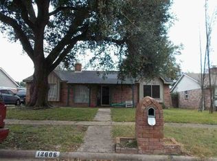 12606 Bexley Dr, Houston, TX 77099