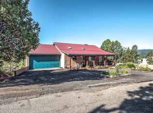 108 Lupine Loop, Ruidoso, NM 88345