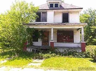6413 Vinewood St, Detroit, MI 48208