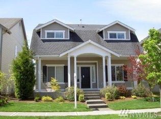 1639 Duncan Ave, Dupont, WA 98327