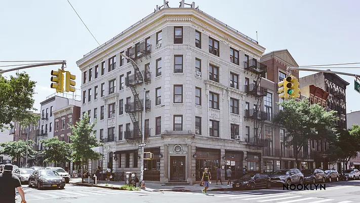 Rented by Nooklyn NYC LLC | media 23