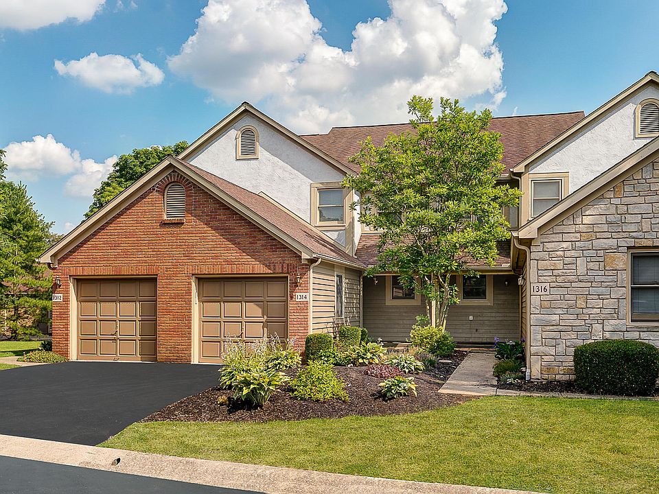 1st image of 1314 Spring Brook Ct #12-131