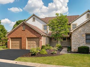 1314 Spring Brook Ct #12-131, Westerville, OH 43081