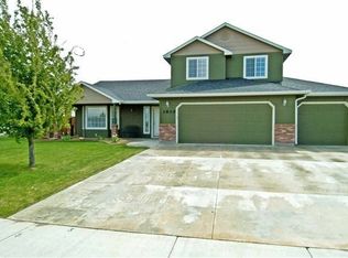 2809 E Umatilla Dr, Nampa, ID 83686