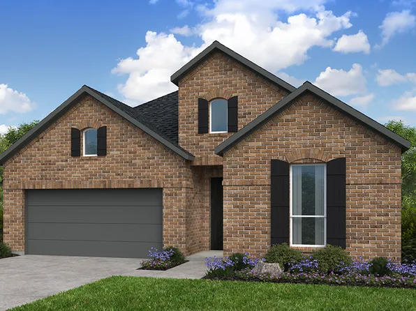 Auburn Plan, South Oak 50s