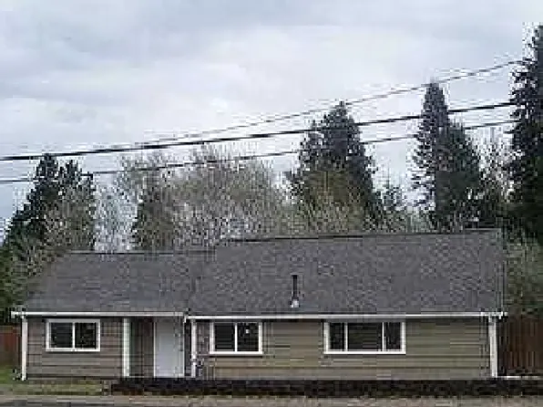 1328 College St SE, Lacey, WA 98503