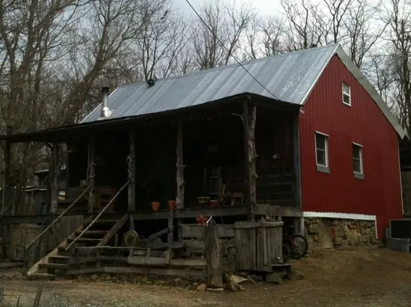 220 Highland Rd, Sturgis, KY 42459