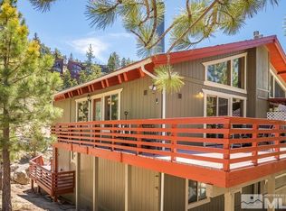702 Tina Ct APT A, Stateline, NV