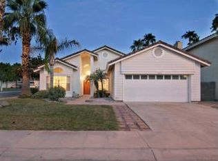 1037 N Plymouth Ct, Gilbert, AZ 85234