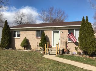 13737 Couwlier Ave, Warren, MI 48089