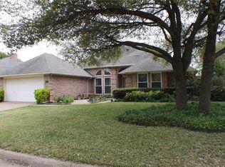 4113 Brookway Dr, Fort Worth, TX 76123