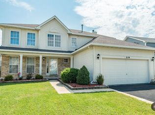 359 Wallace Way, Romeoville, IL 60446