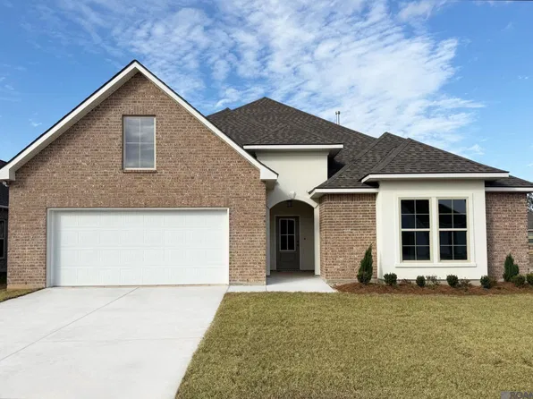 1240 Barrington Dr, Covington, LA 70435