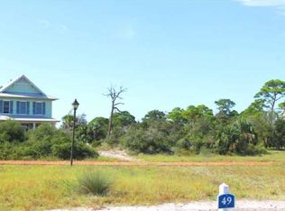 114 Rosemary Ct, Port Saint Joe, FL 32456