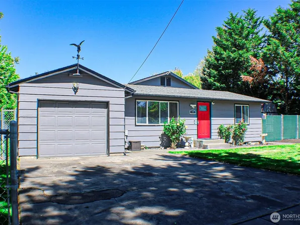 131 SE 3rd Street, Milton-Freewater, OR 97862