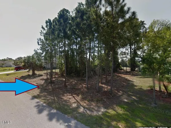 1766 Seeley Cir NW, Palm Bay, FL 32907