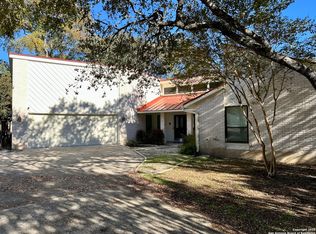 327 Stonewood, San Antonio, TX 78216